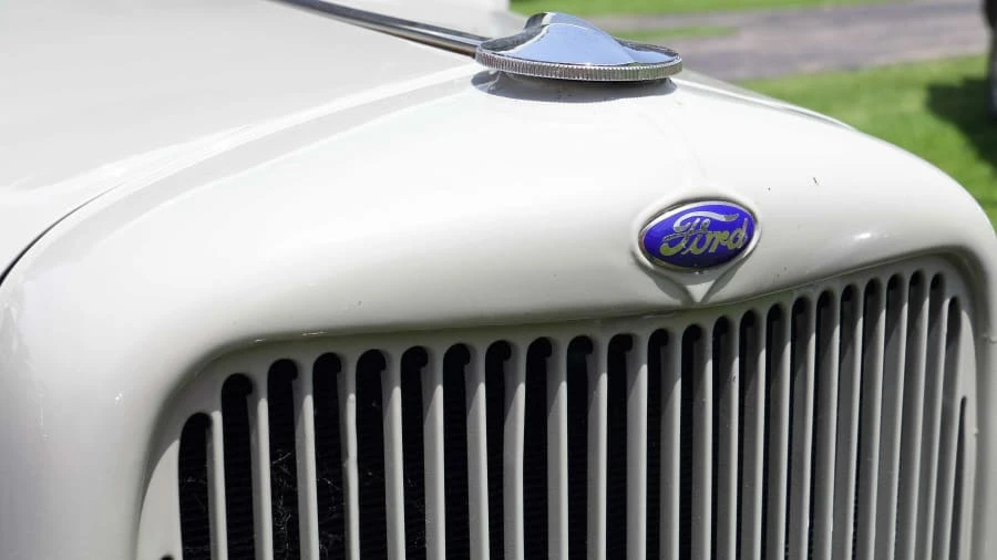 1932 Ford Model B - Image 9 of 15