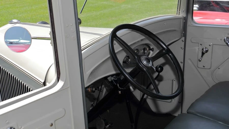 1932 Ford Model B - Image 10 of 15
