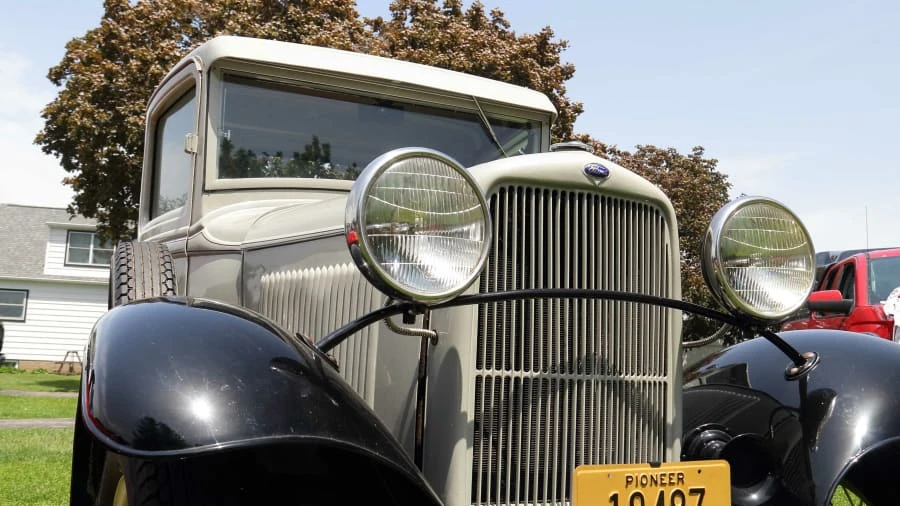 1932 Ford Model B - Image 11 of 15