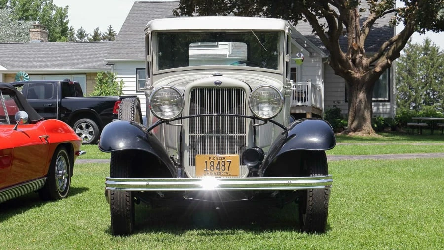 1932 Ford Model B - Image 12 of 15