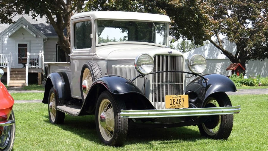 1932 Ford Model B - Image 14 of 15