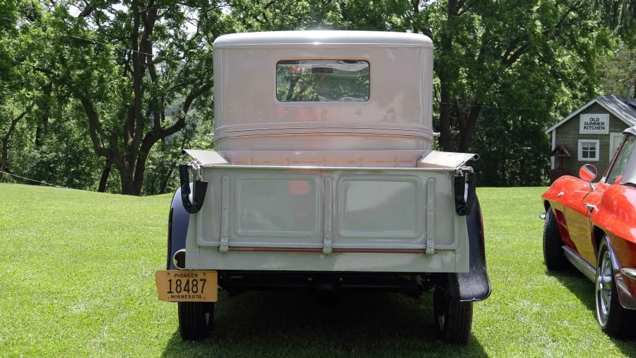 1932 Ford Model B - Image 15 of 15