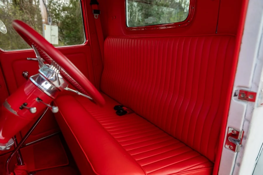 1932 Ford Model B - Image 24 of 29