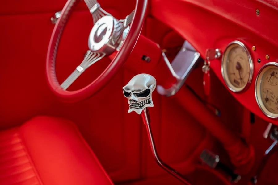 1932 Ford Model B - Image 27 of 29