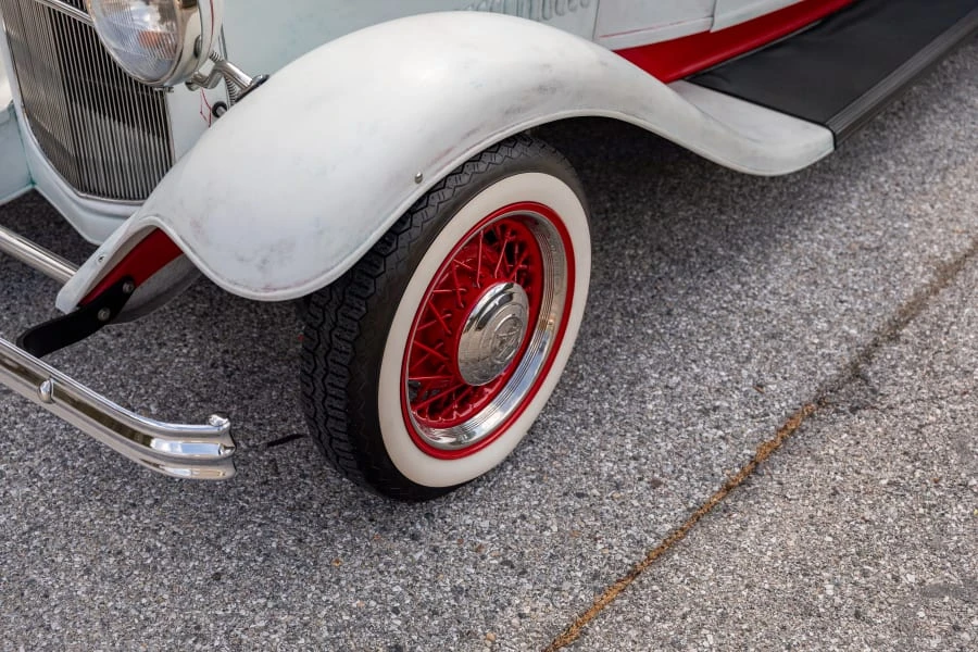 1932 Ford Model B - Image 18 of 29