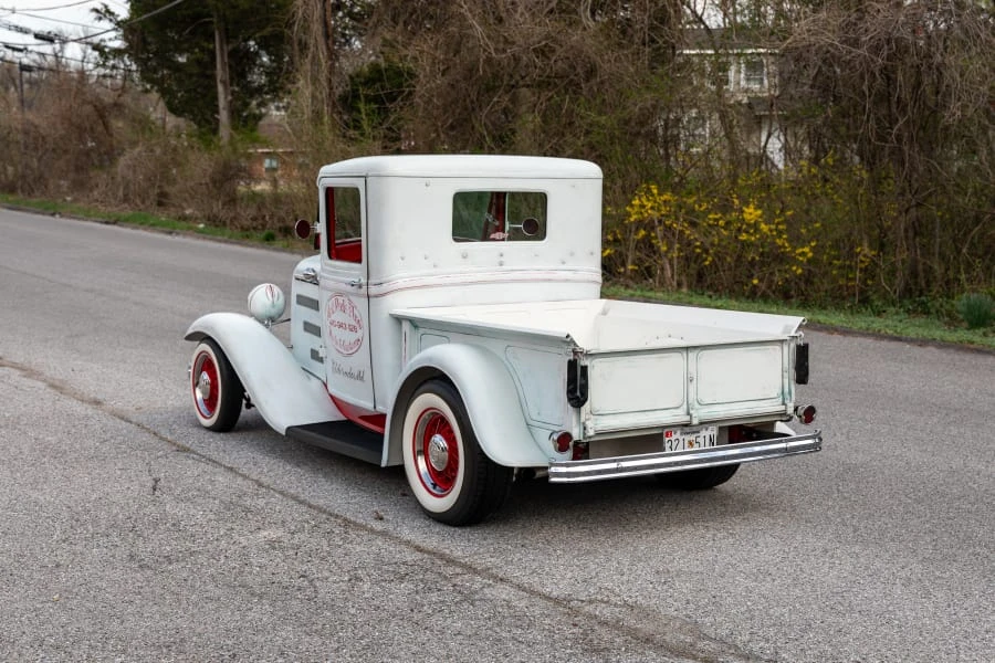 1932 Ford Model B - Image 3 of 29