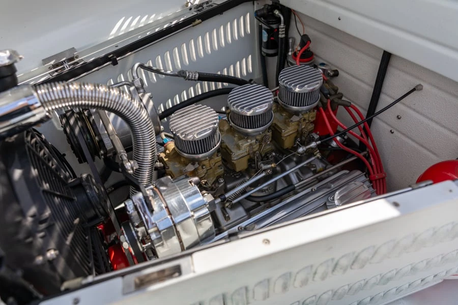 1932 Ford Model B - Image 29 of 29