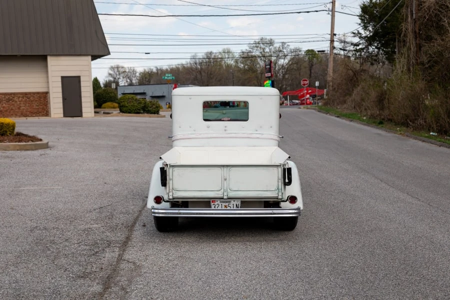 1932 Ford Model B - Image 5 of 29