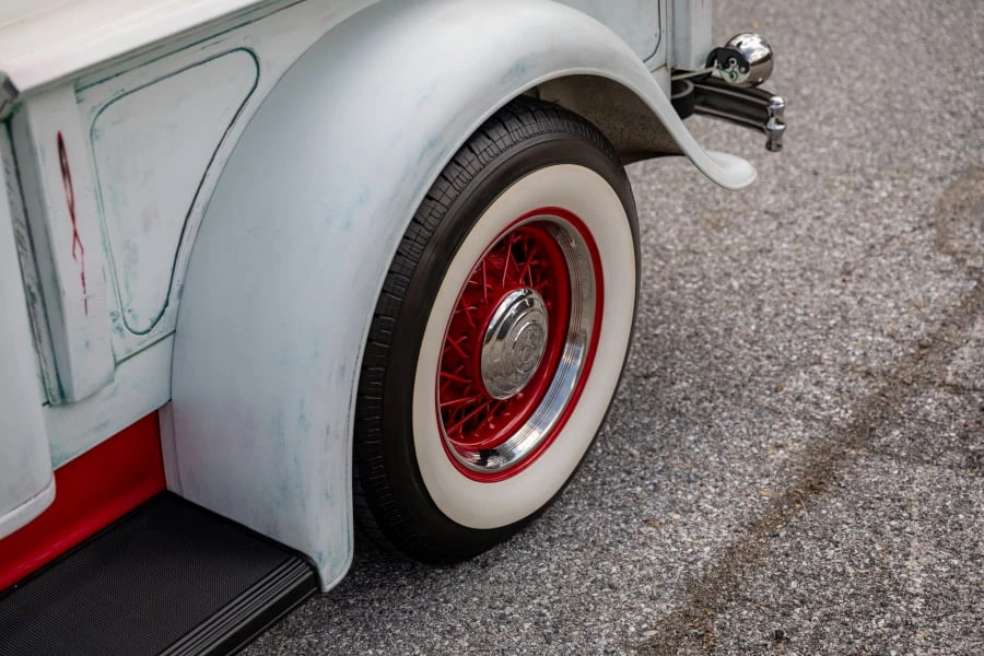 1932 Ford Model B - Image 16 of 29