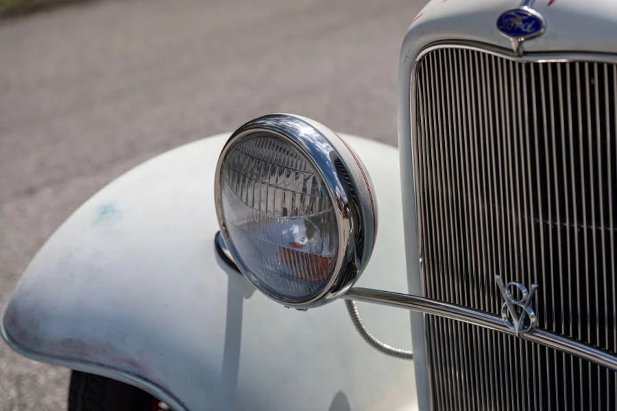 1932 Ford Model B - Image 7 of 29