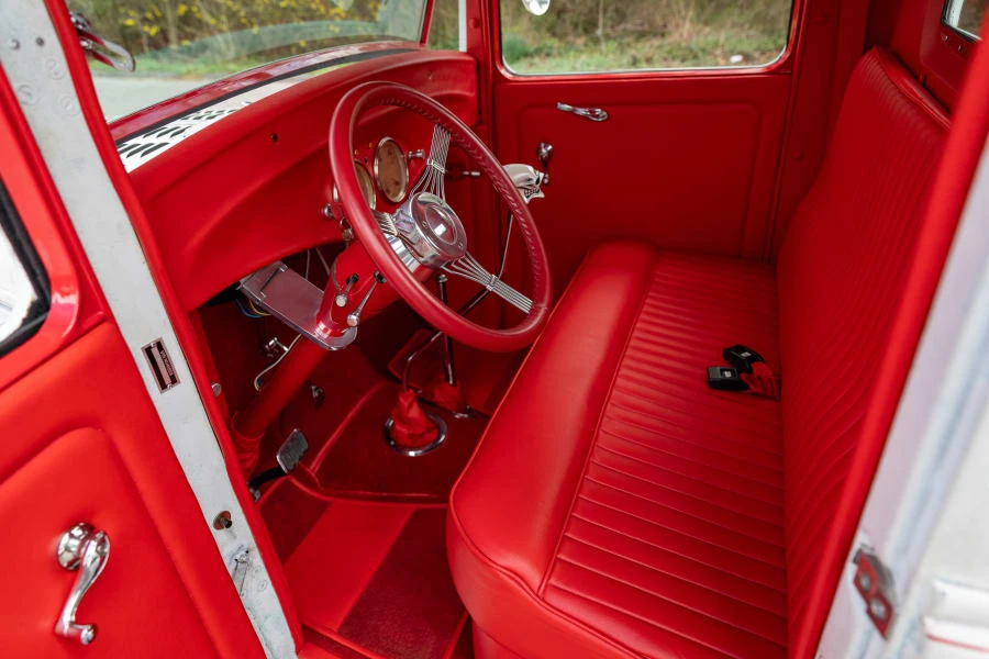 1932 Ford Model B - Image 20 of 29