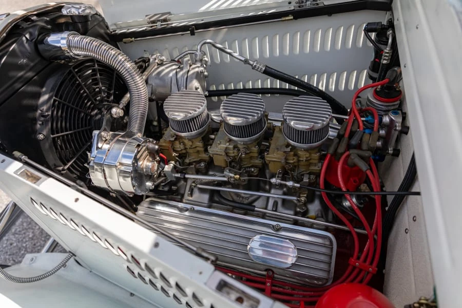 1932 Ford Model B - Image 28 of 29