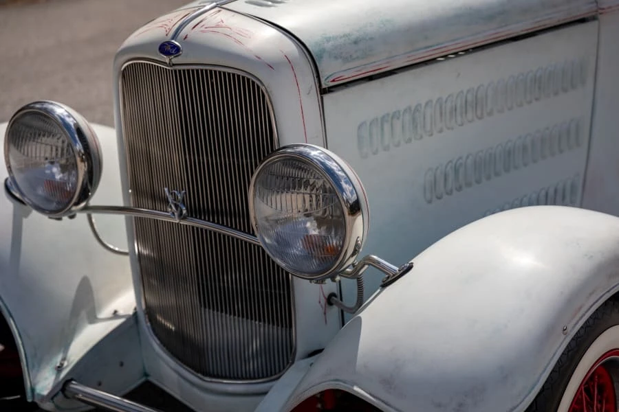 1932 Ford Model B - Image 10 of 29