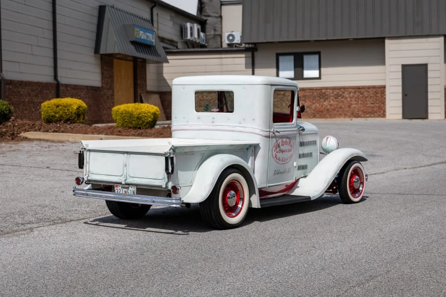 1932 Ford Model B - Image 14 of 29