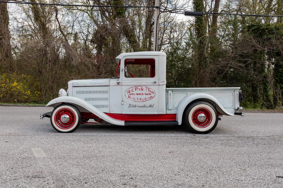 1932 Ford Model B - Image 17 of 29