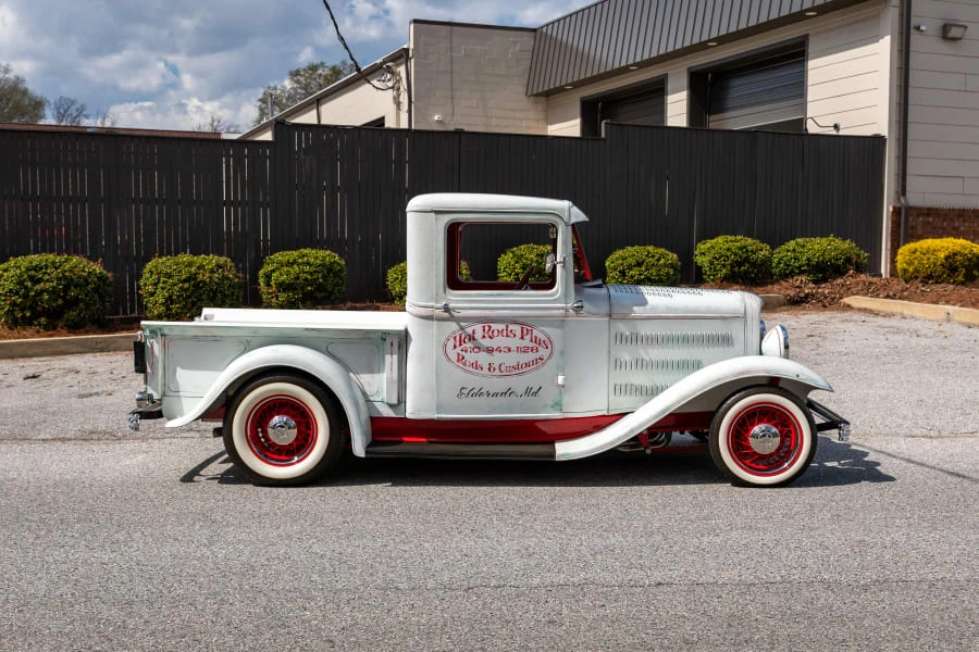 1932 Ford Model B - Image 2 of 29