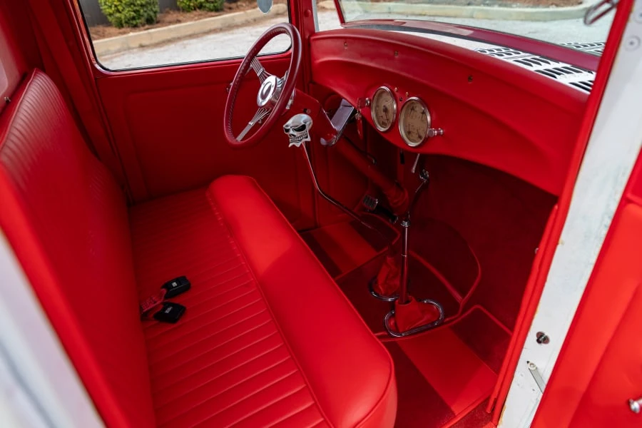 1932 Ford Model B - Image 19 of 29
