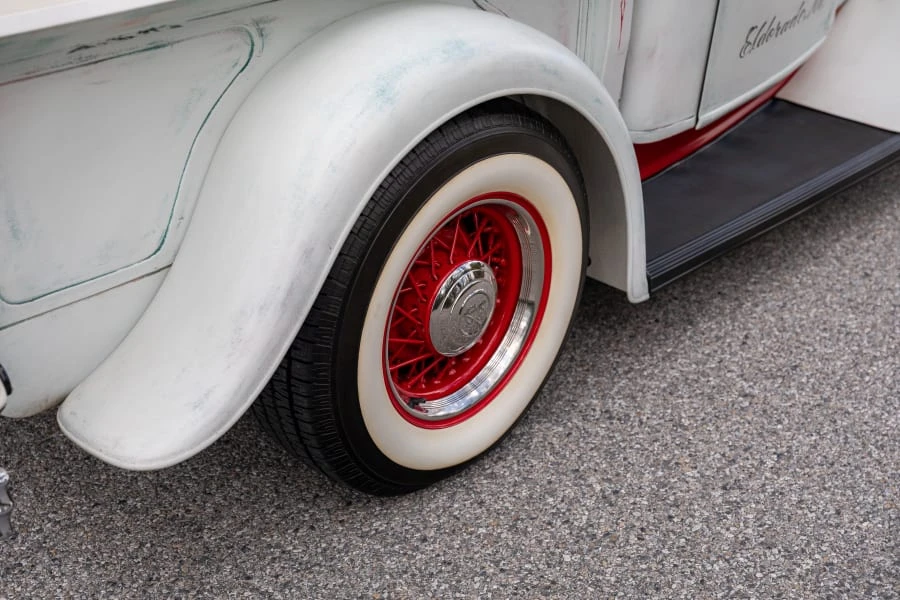 1932 Ford Model B - Image 15 of 29