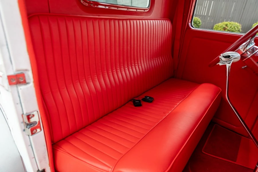 1932 Ford Model B - Image 22 of 29