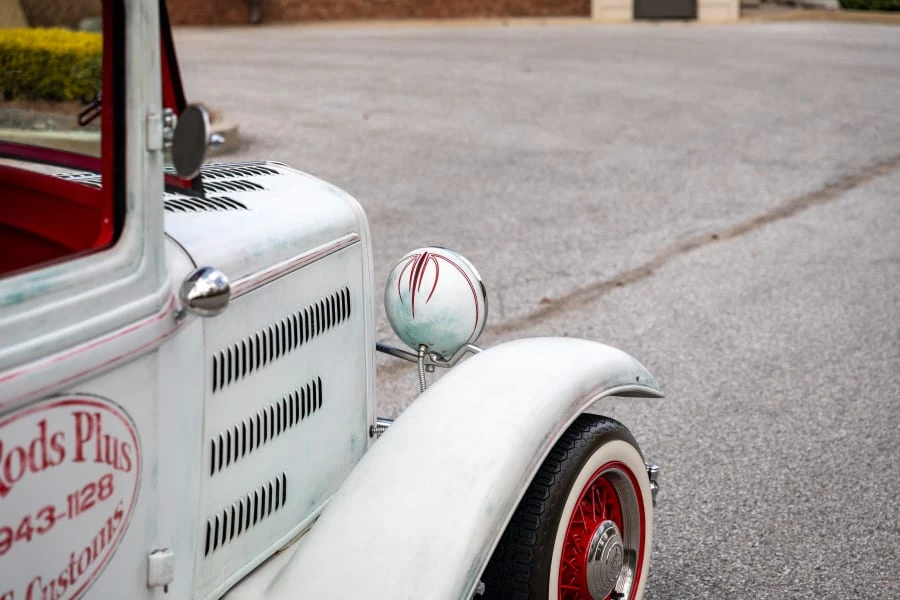 1932 Ford Model B - Image 13 of 29