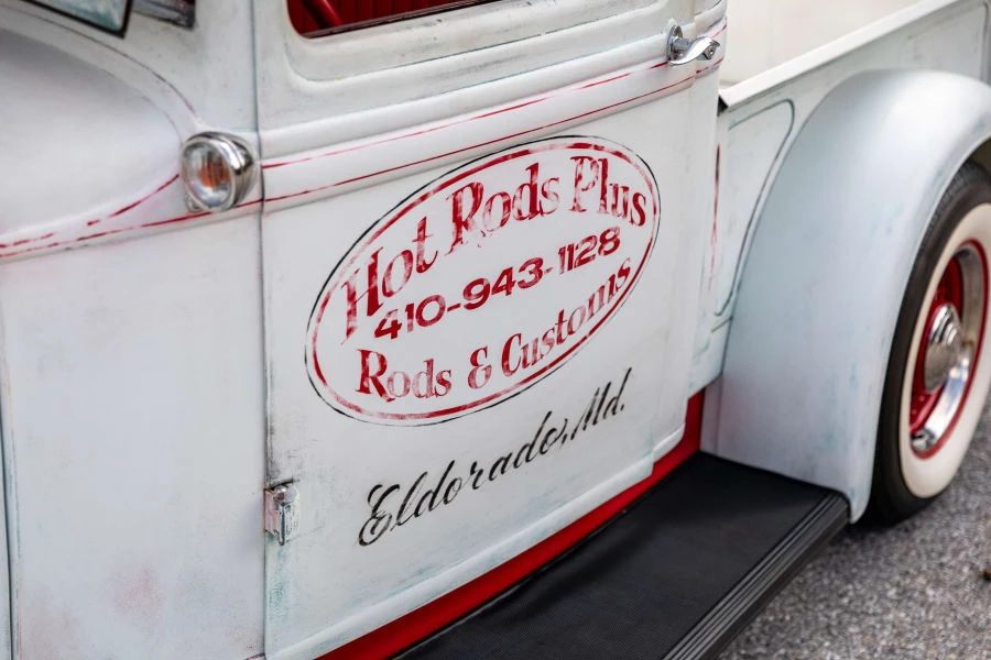 1932 Ford Model B - Image 9 of 29