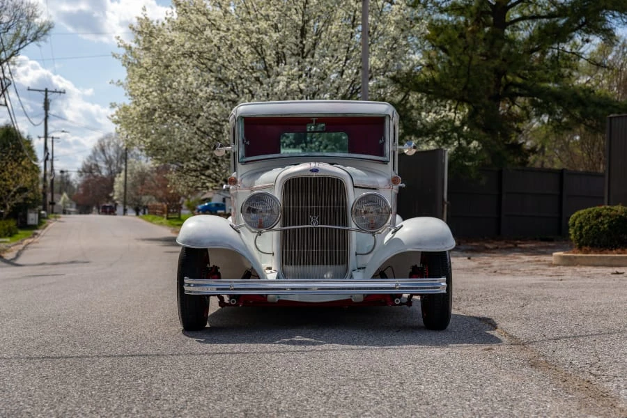 1932 Ford Model B - Image 4 of 29