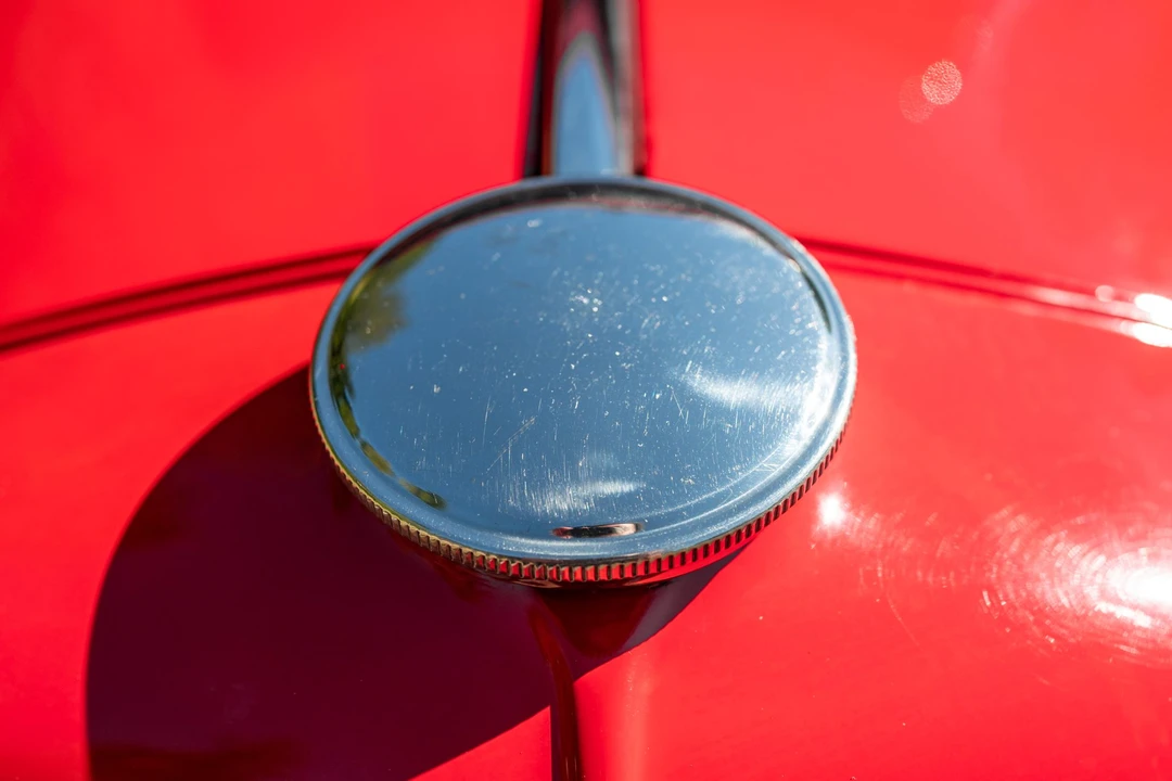 1932 Ford Pickup (1932-1934) - Image 10 of 31