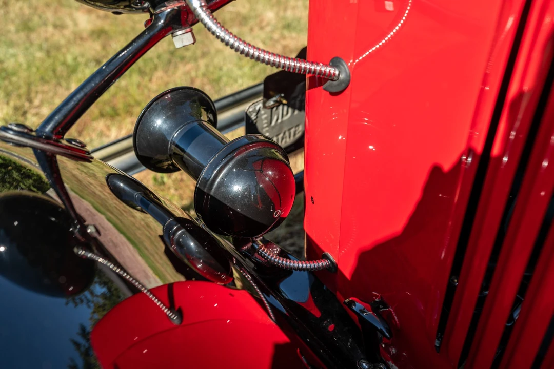 1932 Ford Pickup (1932-1934) - Image 16 of 31