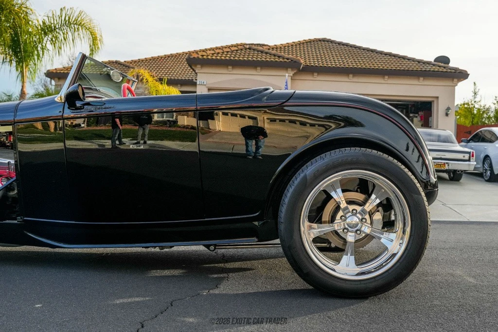 1932 Ford Model B - Image 5 of 12