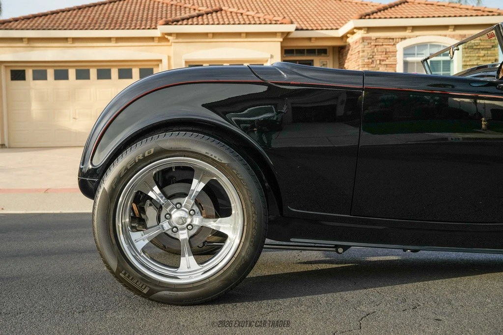 1932 Ford Model B - Image 10 of 12