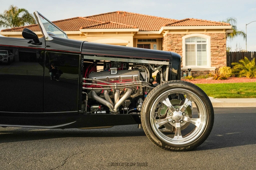 1932 Ford Model B - Image 11 of 12