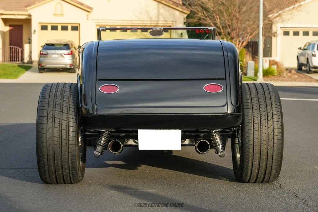 1932 Ford Model B - Image 7 of 12
