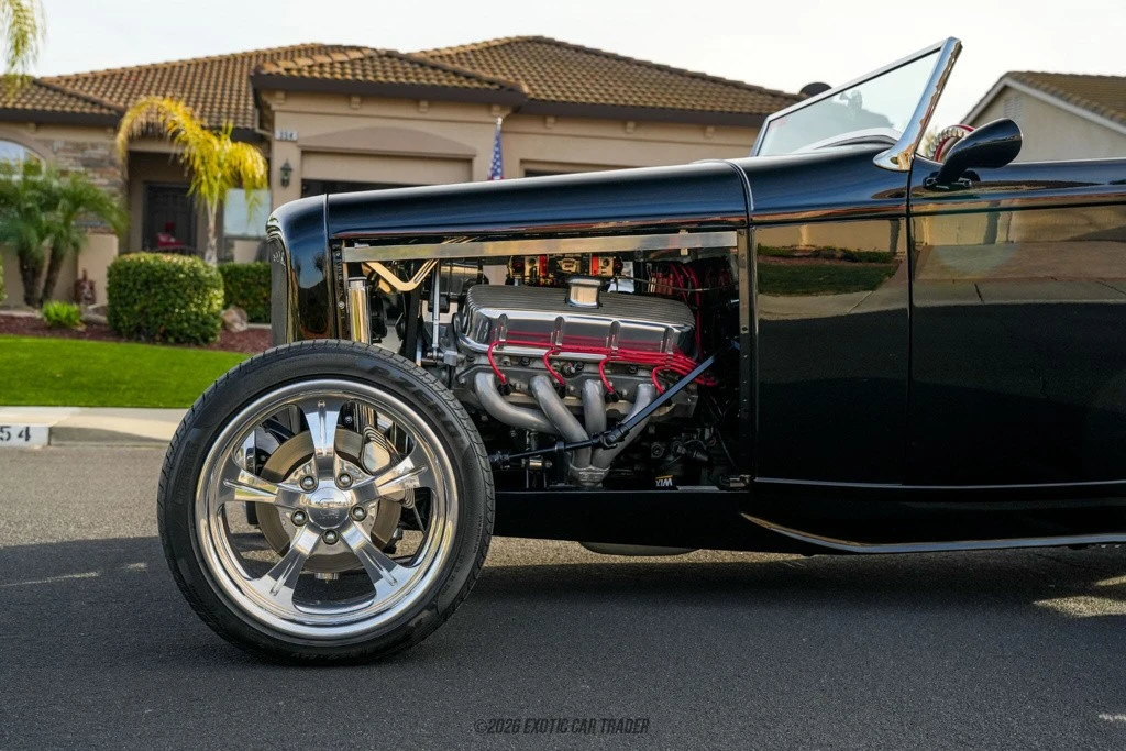 1932 Ford Model B - Image 4 of 12