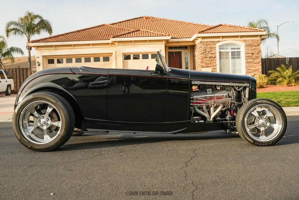 1932 Ford Model B - Image 9 of 12