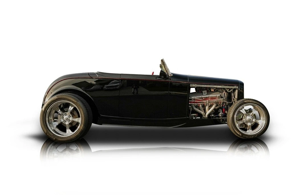 1932 Ford Model B - Image 2 of 12