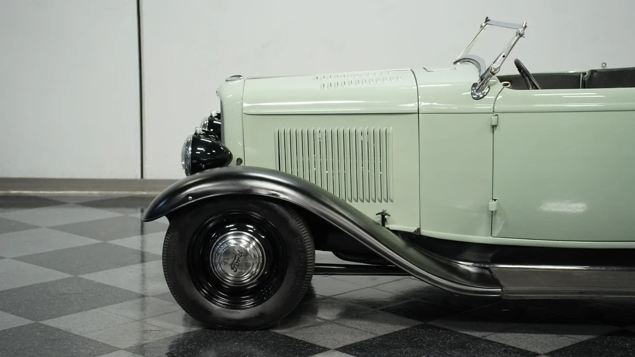 1932 Ford Model B - Image 20 of 21