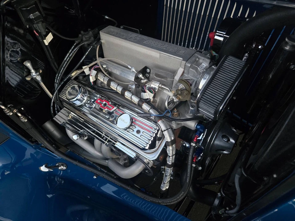 1932 Ford Model B - Image 27 of 31