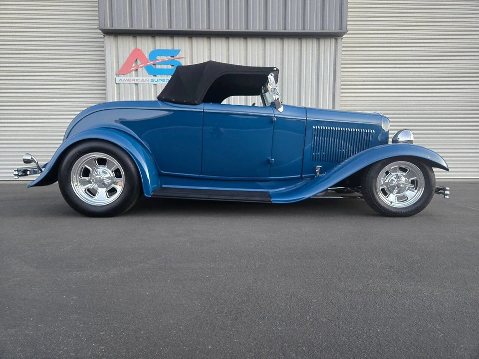 1932 Ford Model B - Image 12 of 31