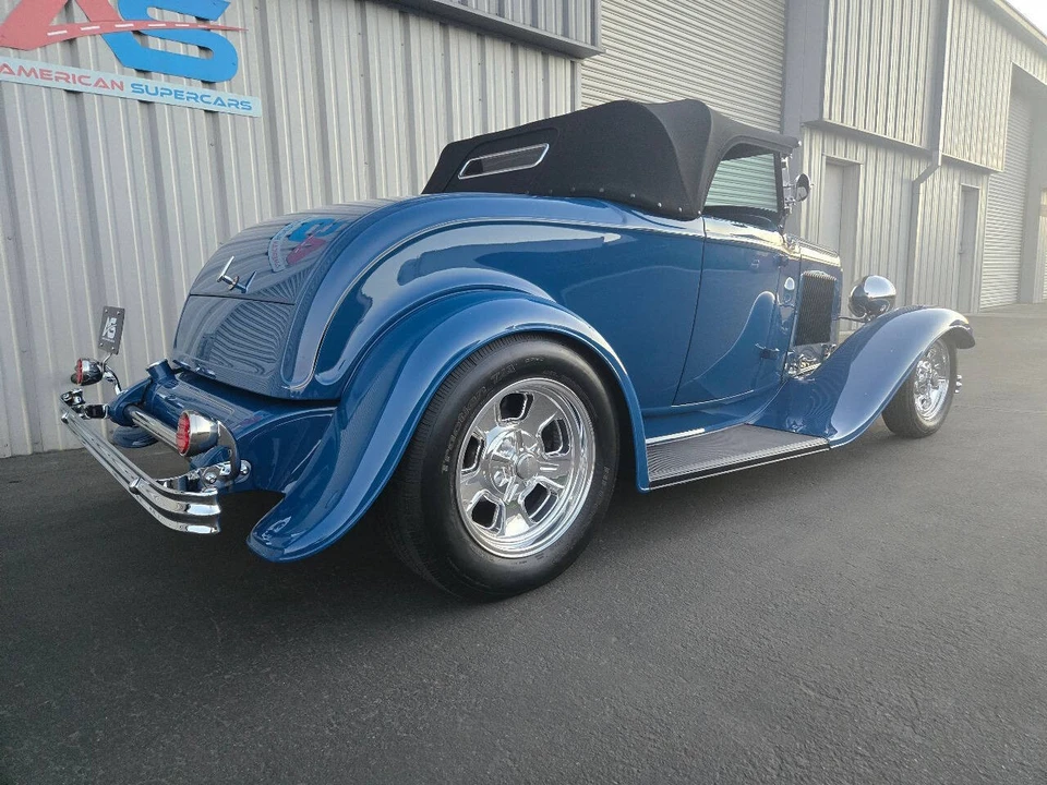 1932 Ford Model B - Image 9 of 31