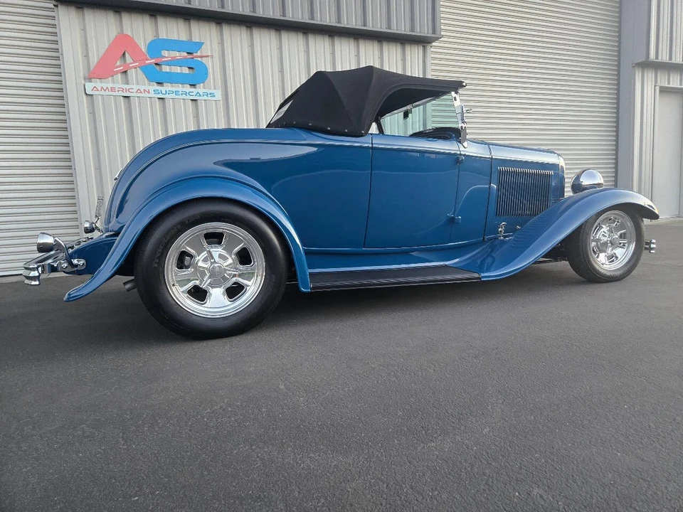 1932 Ford Model B - Image 11 of 31