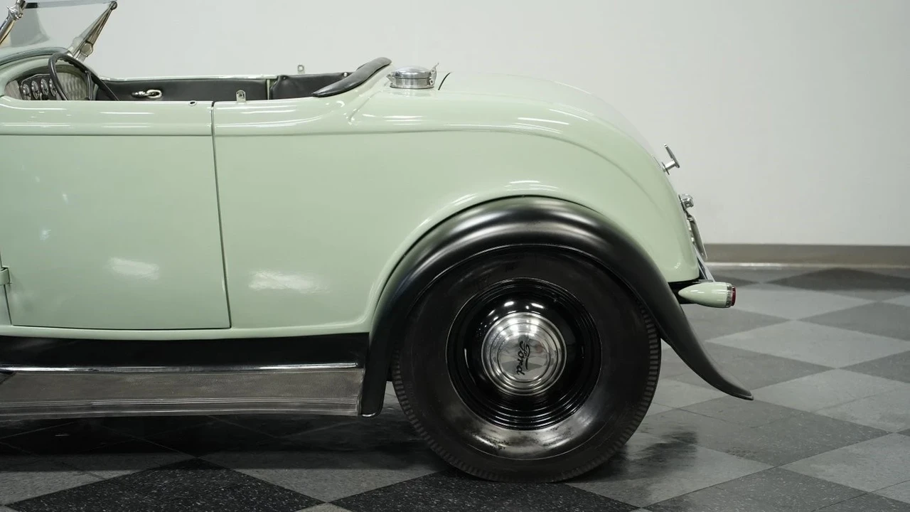 1932 Ford Model B - Image 21 of 21