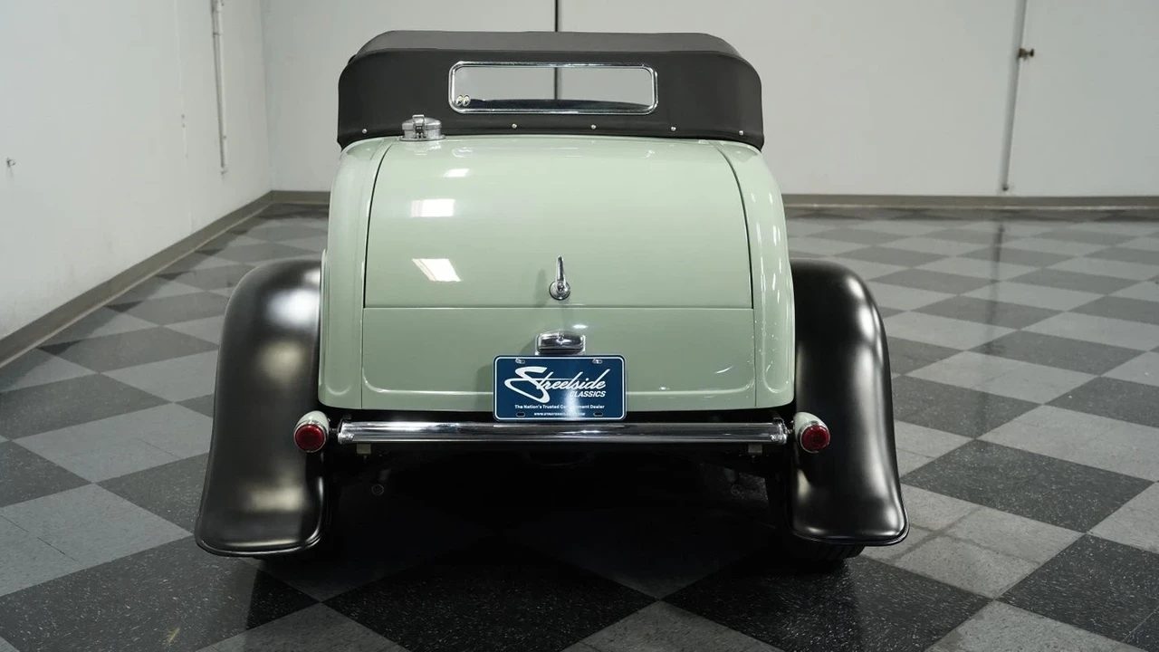1932 Ford Model B - Image 10 of 12