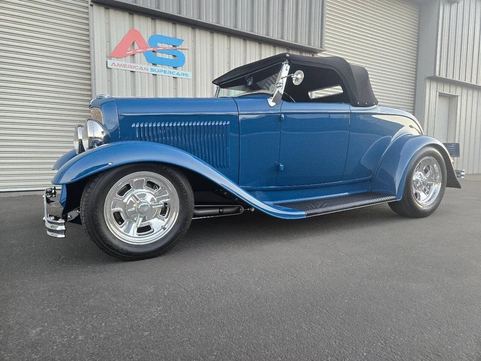 1932 Ford Model B - Image 2 of 31