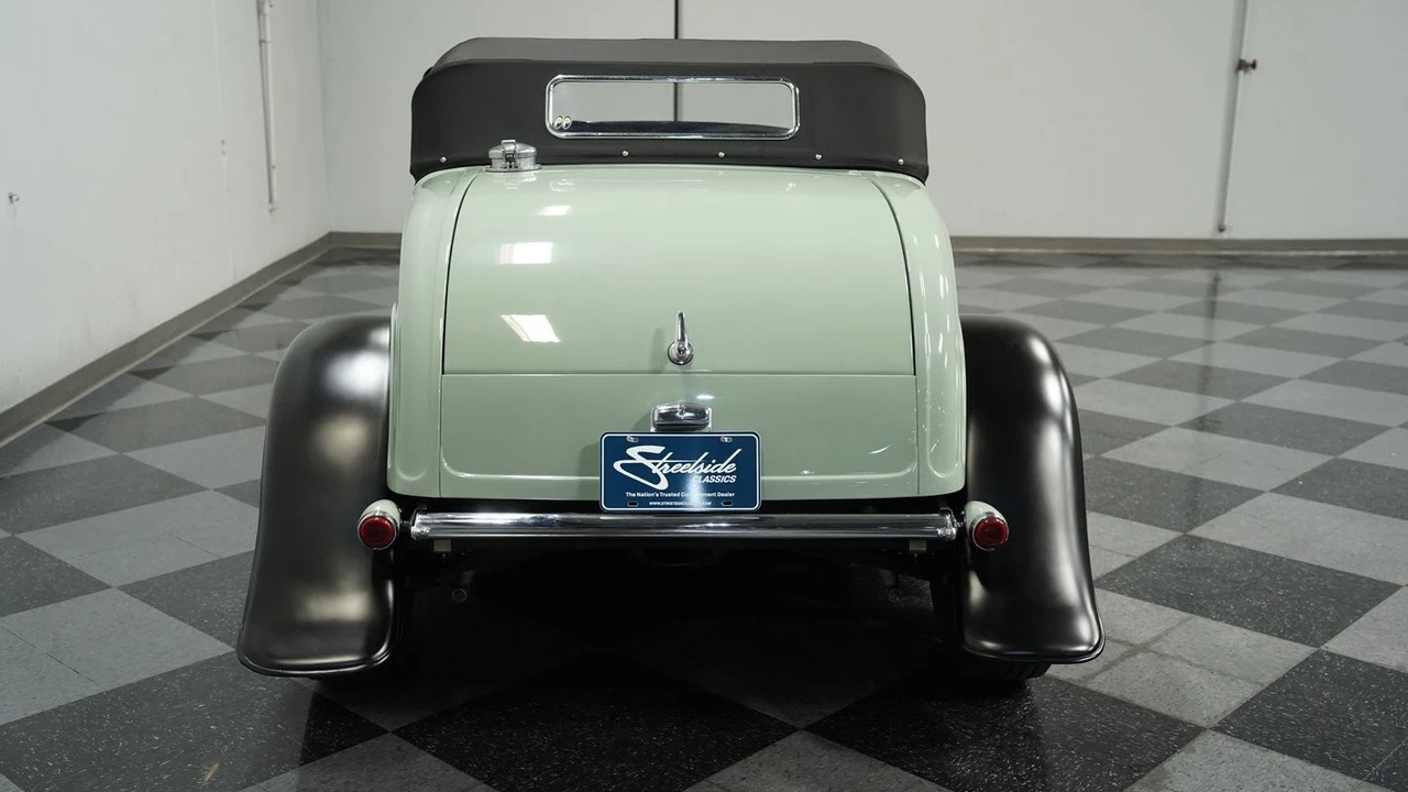 1932 Ford Model B - Image 9 of 12