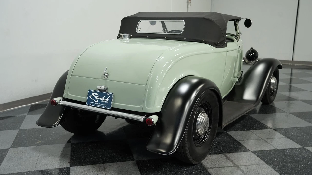 1932 Ford Model B - Image 10 of 12