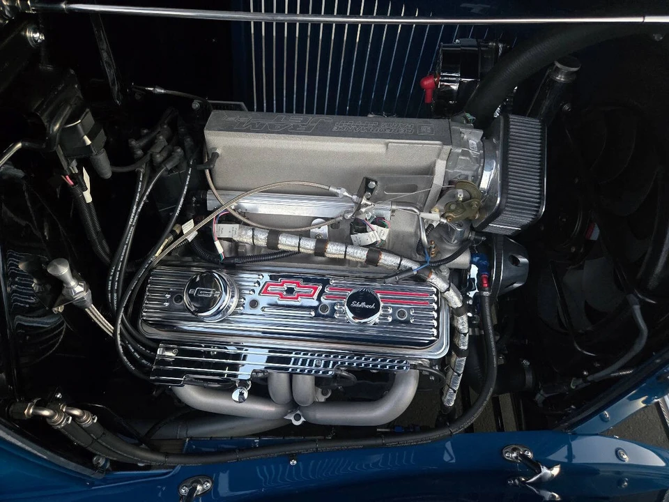 1932 Ford Model B - Image 26 of 31
