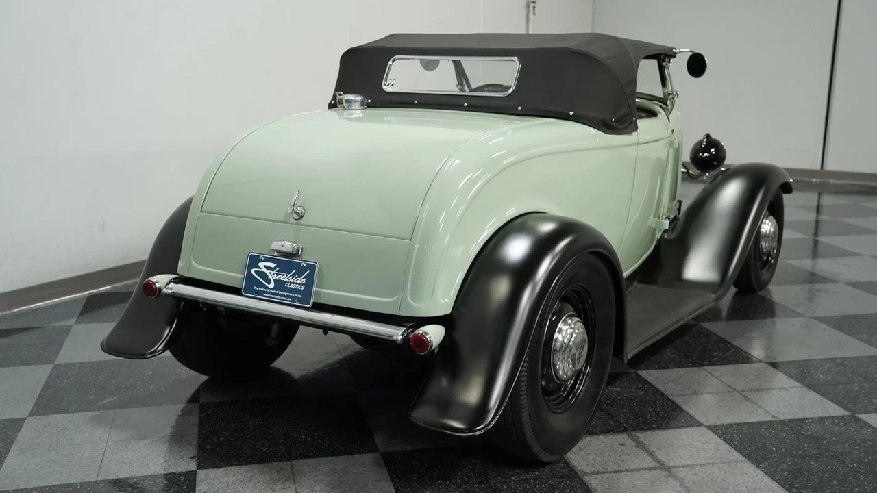 1932 Ford Model B - Image 11 of 12