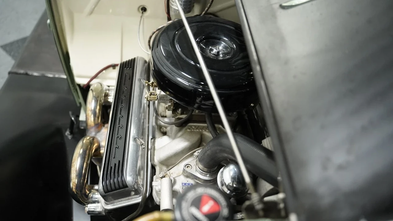 1932 Ford Model B - Image 4 of 12