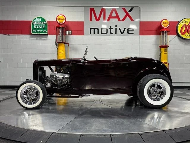 1932 Ford Model B - Image 4 of 21