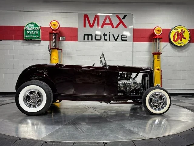 1932 Ford Model B - Image 8 of 21